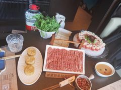 -东来顺·非遗火锅(赛格国际购物中心店)