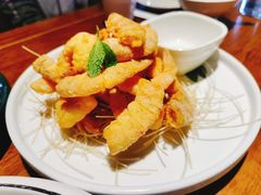 -朝馆·市井本味菜