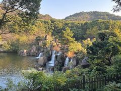 -白马涧龙池景区