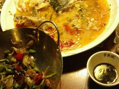 -章吴记喜瑞餐厅(东东城店)