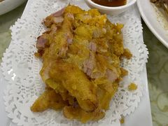 -鹏城人家海鲜酒家·23年老字号(较场尾店)