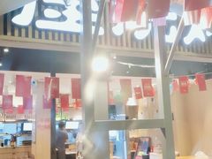 -木屋烧烤(白石洲店)