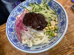 -门框胡同百年卤煮(前门煤市街店)