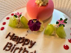 -Primotable高桌牛排馆(外滩店)