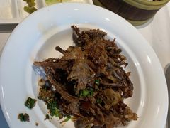 -小马哥融合菜(延安大街店)