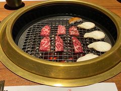 -虎哥六韩式烤肉料理 TIGERGRILL(隆生金山湖中心购物广场店)