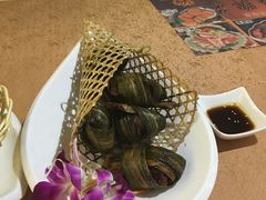-金厨泰国餐厅·全泰籍厨师料理(拱北店)