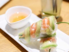 -Pho Asia 亚阁越南料理(上海来福士广场店)