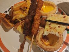 -比格比萨自助(宝山日月光店)