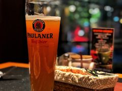 -宝莱纳餐厅(滨江店)