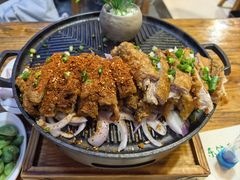 -清真·东饺宴