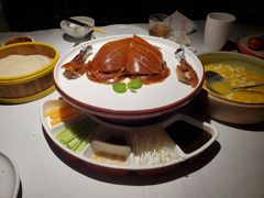 -大鸭梨烤鸭(枣园店)