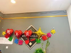 -BHG Hair Salon