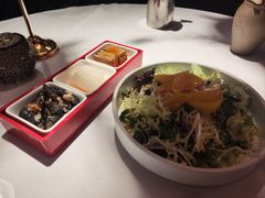 -小河盐帮·私家菜·烤鸭(三元桥·霄云路店)