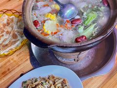 -洪大厨鸡煲(福田店)