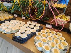 -三五堂·新国贸饭店·自助餐