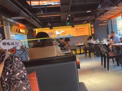 -鸣记脆皮烤鱼·海鲜烤鱼(三八广场店)