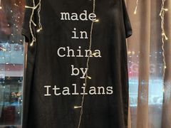 -安立可意大利美食