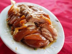 -车头老二大排档