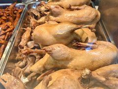 -竺桥兄弟烤鸭(总店)
