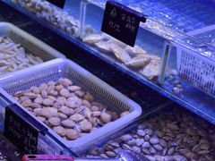 -渔民船说·北塘海鲜·天津菜·海肠捞饭(北塘古镇店)