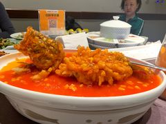 -羲和雅苑•北京烤鸭(乐园道万象城店)