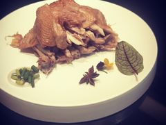 -阿庄新豫菜(通泰路店)