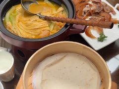 -老铺烤鸭(宝鸡店)