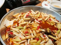 -首秀·四川料理(星耀101店)