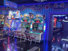 -真快活Coohoo Max(武汉绿地新田360店)
