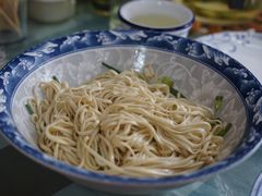 -南花桥羊肉馆老字号(乌镇店)