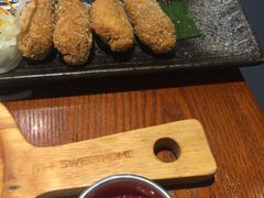印香手指鱼-哈努曼印度餐厅(吴泾宝龙广场店)