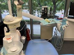 -马泷齿科·皓康门诊(尚都SOHO店)