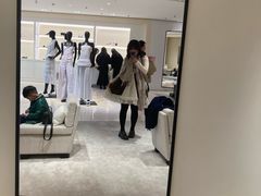 -CHANEL(恒隆广场店)