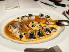 -北京柏悦酒店·锦庭餐厅Dining Room