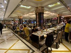 -芭菲盛宴·环球美食(北城国际店)