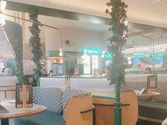 -芭莉与彩虹西餐厅(成都合生汇店)