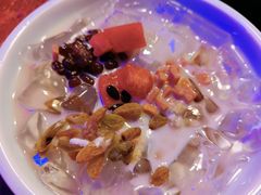 -热火朝天鲜切牛肉火锅(南强街巷店)