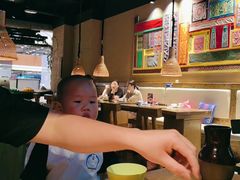 -兰木肆·云南菜(龙湖U城天街店)