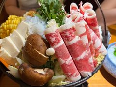 -無忧浅草君·洋风料理(下沙宝龙二期一店)