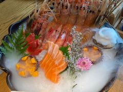 -乐亭日本料理(彩虹本店)