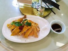 -艳阳度假酒店·餐厅