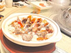 -船梆煮•蒸汽海鲜·生腌干蒸(五四广场店)