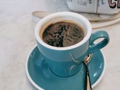 -深圳温德姆至尊酒店·大堂吧·户外花园