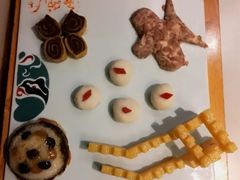 点心拼盘-海碗居(王府井店)