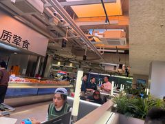 -海底捞大排档火锅(打浦路店)