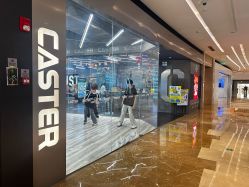 点击看大图 -CASTER跳舞俱乐部