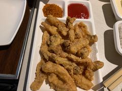 小酥肉-海底捞火锅(万丰桥店)
