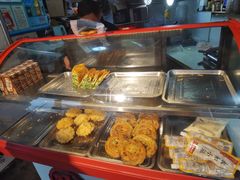 -老上海葱油饼(黄河路店)