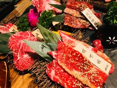 -黑牛の店·和牛烧肉(合生汇店)